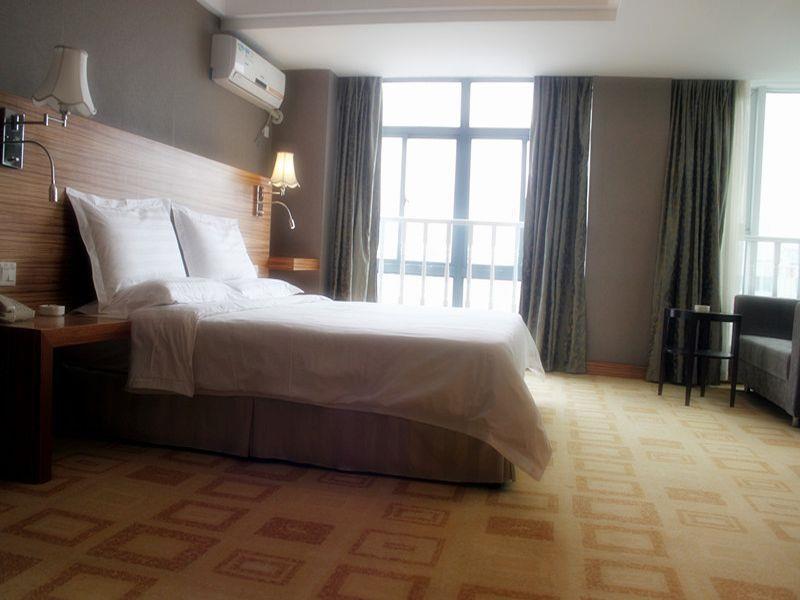 Greentree Inn Yunnan Lijiang Qixing Street Express Hotel Lijiang (Yunnan) Exterior foto